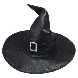 Sombreros de Bruja Halloween